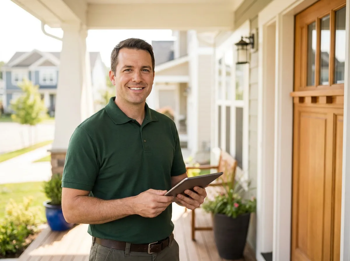 Pest control FAQs for Monon, IN